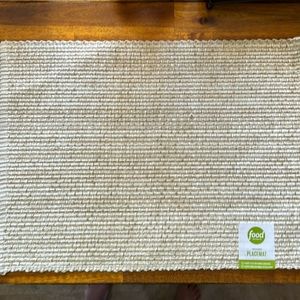 Placemats -4 NWT